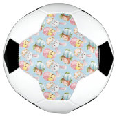 Osterkritter-Fußballball Fußball (Gedreht)