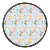 Osterkritter Hockey Puck (Vorderseite)