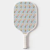 Osterkritter Pickleball Racket Pickleball Schläger (Vorderseite)