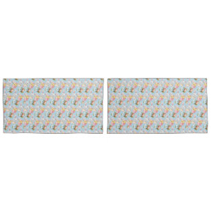 Osterkritter Pillowcases Kissenbezug