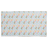 Osterkritter Pillowcases Kissenbezug (Vorderseite-Links)