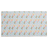 Osterkritter Pillowcases Kissenbezug (Vorderseite-Rechts)