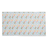 Osterkritter Pillowcases Kissenbezug (Rückseite-Links)