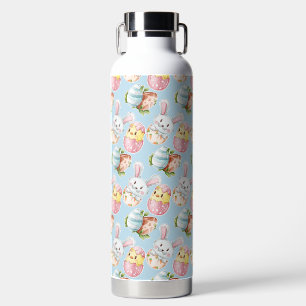 Osterkritter Wasserflasche Trinkflasche