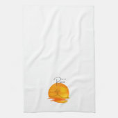 Osterküche Handtücher (Vertikal)