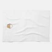 Osterküche Handtücher (Horizontal)