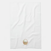 Osterküche Handtücher (Vertikal)