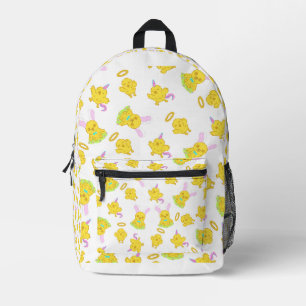 Osterküken Bedruckter Rucksack