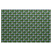 Osterlamm Stoff (Yard (91,4 cm))