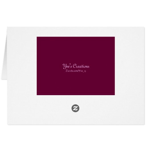 Osterleben Das Lamm I (Rückseite Horizontal)