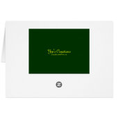 Osterleben des Lamms II (Rückseite Horizontal)