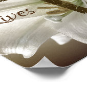 Osterleben Poster (Ecke)