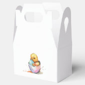 OsterLeckerei Geschenkschachtel (Geöffnet)