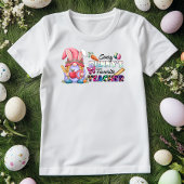 Osterlehrer T-Shirt