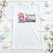 Osterlehrer T-Shirt