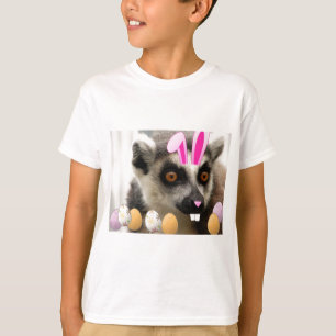 Osterlemur T-Shirt