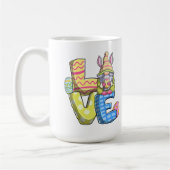 OsterLiebe Kaffeetasse (Links)