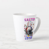 Osterliebhaber Milchtasse (Rechte Ecke)