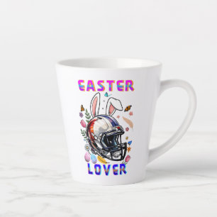 Osterliebhaber Milchtasse