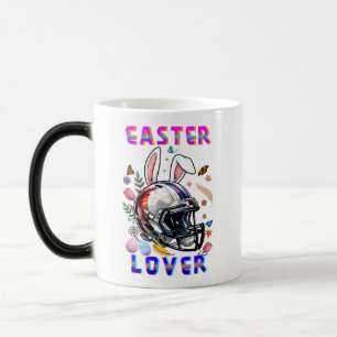 Osterliebhaber Verwandlungstasse