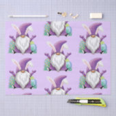 OsterLila Gnome Seidenpapier (Handwerk)