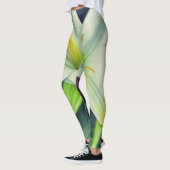 Osterlilie Leggings (Links)