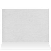 Osterlilien mit Dornenkronen (Innenansicht Horizontal (Oben))