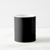 Osterlunch Lady Squad Retro Schule Cafeteria Gran  Kaffeetasse (Mittel)