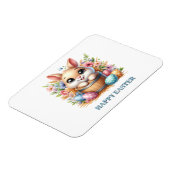 Ostermagnet Magnet (Linke Seite)