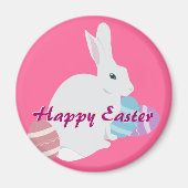 Ostermagnet Magnet (Vorne)