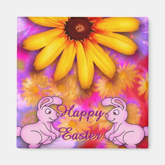 Ostermagnet Magnet (Vorne)