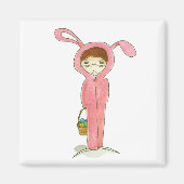 Ostermagnet Magnet (Vorne)