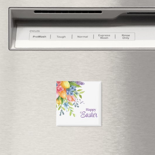 Ostermagnet Magnet (In Situ (Geschirrspüler))