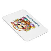 Ostermagnet Magnet (Rechte Seite)