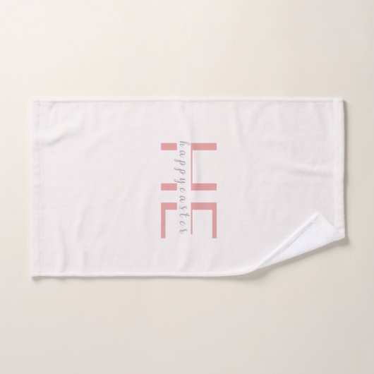 Ostermanustuch Handtuch (Handtuch)