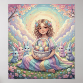 OsterMärchen Poster
