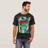 Ostermarinalstile Shirt (Vorne ganz)