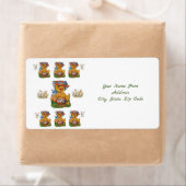 Ostermarken (Insitu)