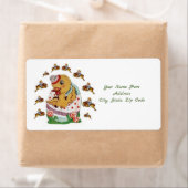 Ostermarken (Insitu)