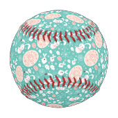 Ostermarsch Baseball (Rückseite)
