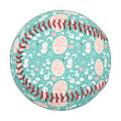Ostermarsch Baseball (Vorderseite Links)