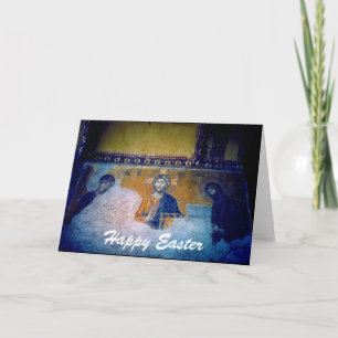 Ostermauer Feiertagskarte