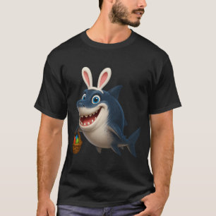 Ostermegalodon T-Shirt