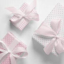 Ostermischung und passende Geschenkwrap in Baby Pi