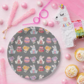 Ostermuster Sonic Silver Paper Teller (Party)