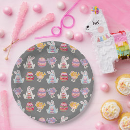 Ostermuster Sonic Silver Paper Teller