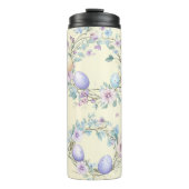 Ostermuster Tumbler Thermosbecher (Vorderseite)