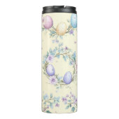 Ostermuster Tumbler Thermosbecher (Rückseite)