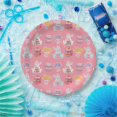 Ostermuster Vanilla Ice Paper Teller (Party)