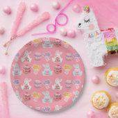 Ostermuster Vanilla Ice Paper Teller (Party)